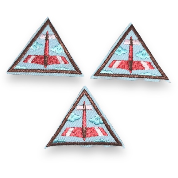 Girl Scout Other Girl Scout Brownie Fling Flyer Design Challenge